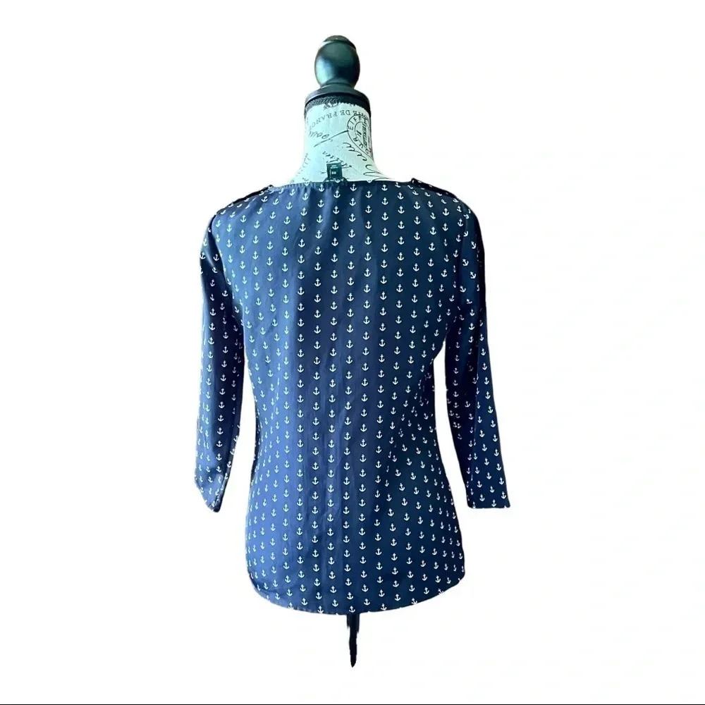 J. Crew classic crew